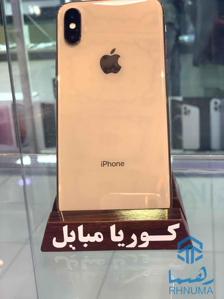 IPhone Xs