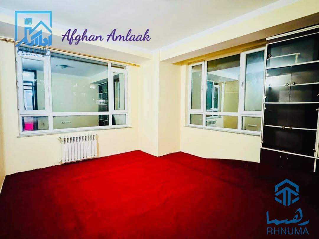 آپارتمان کرایی