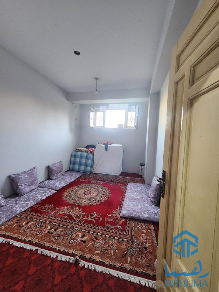 4 واحد 2 اطاقه عاجل فروشی