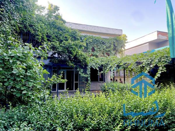 حولی کرایی در بهترین موقعیت