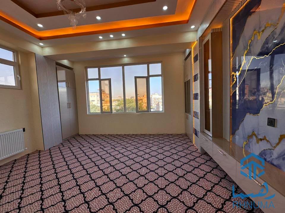 🏡 آپارتمان عاجل فروشی 🏡