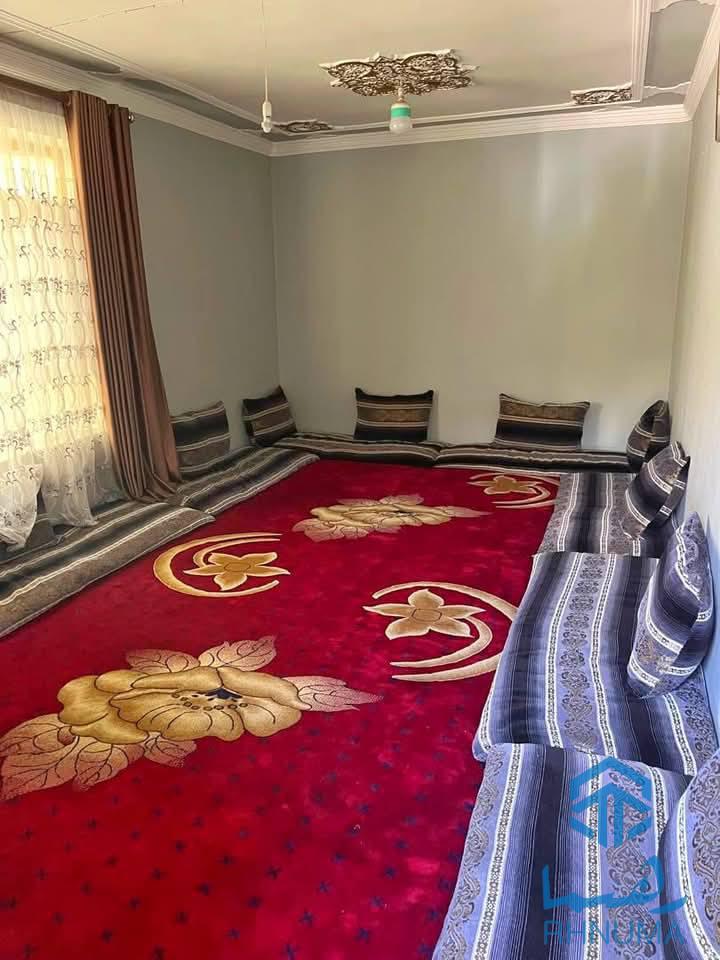 _ یک دربند حویلی فروشی