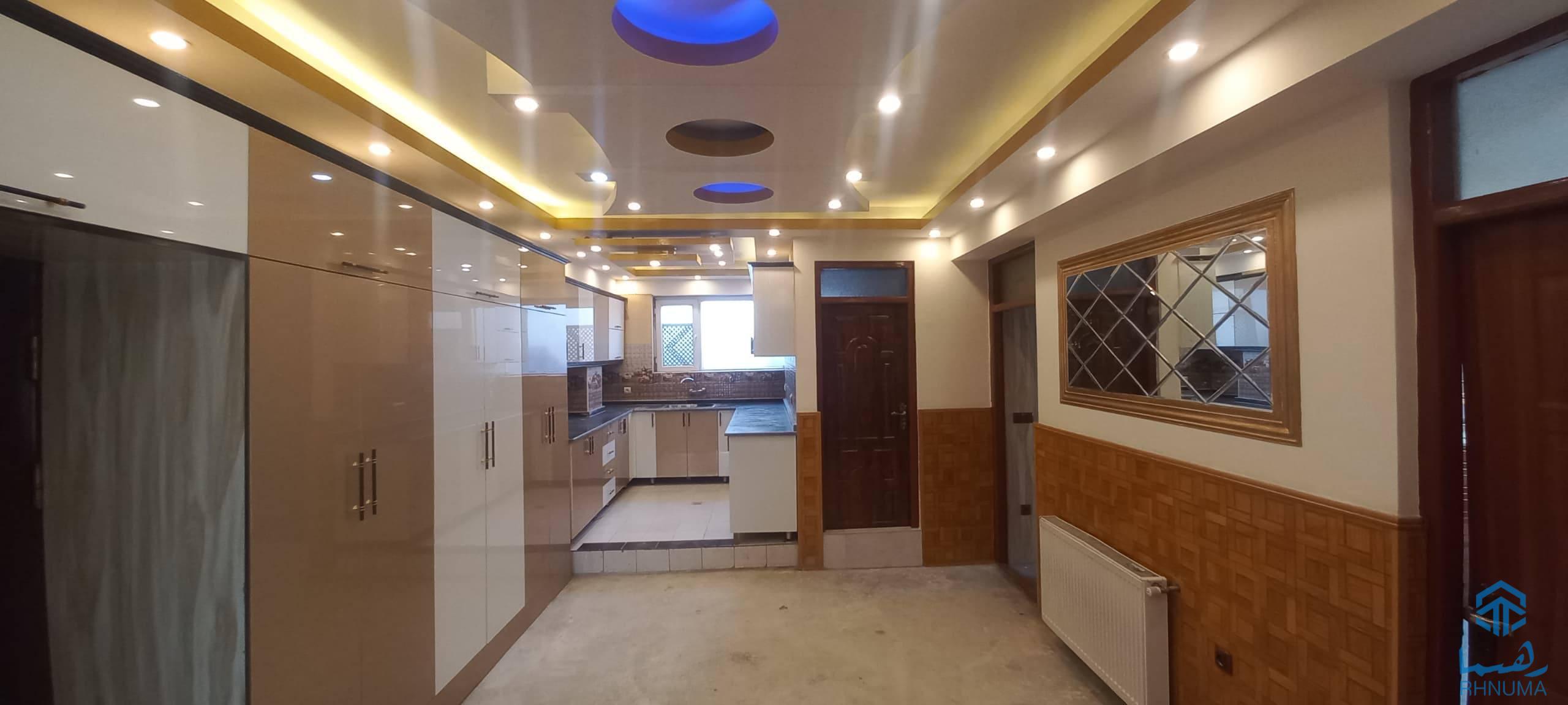 یک باب آپارتمانی عاجل فروش