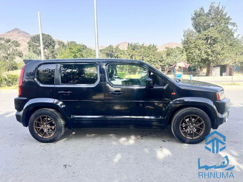 فروش عاجل یک عراده کراس رود با مشخصات ذیل