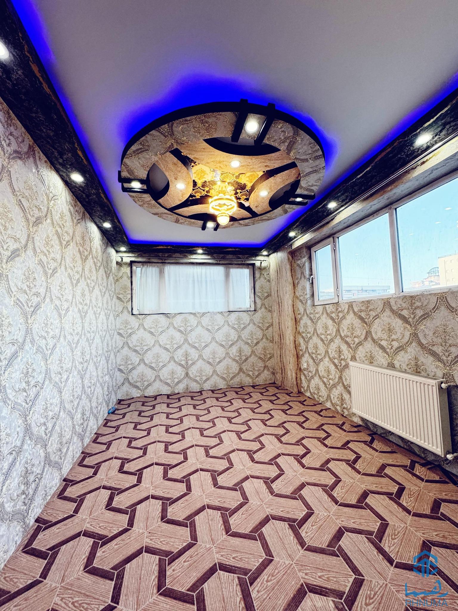 آپارتمان گروی عاجل دارایی 4 اتاق VIP