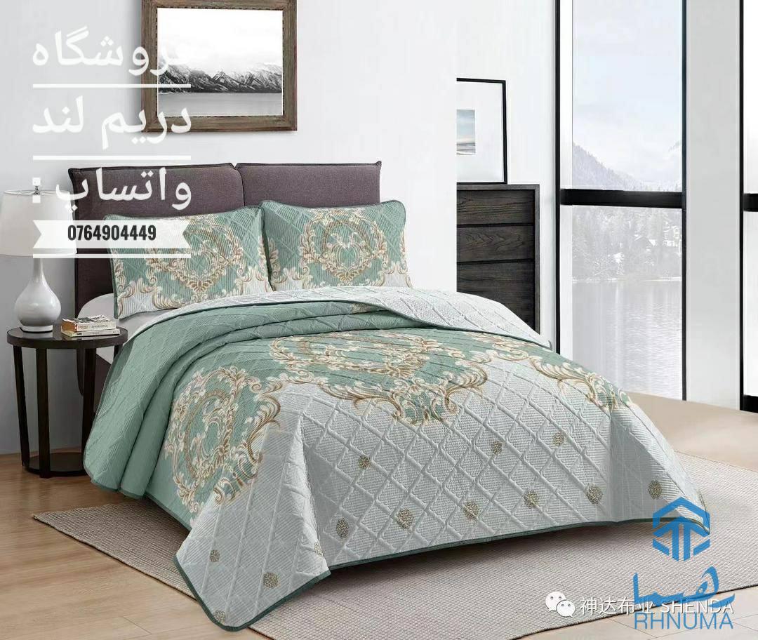 #تخفیف #ویژه #عیدی سرتختی های نخی جنس بسیار نرم و زیبا.