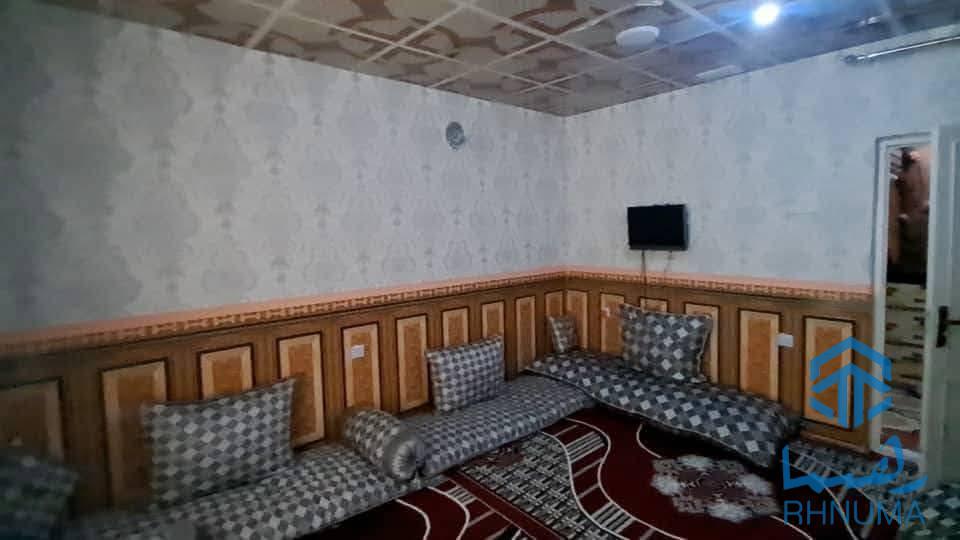یک دربند حویلی فروشی