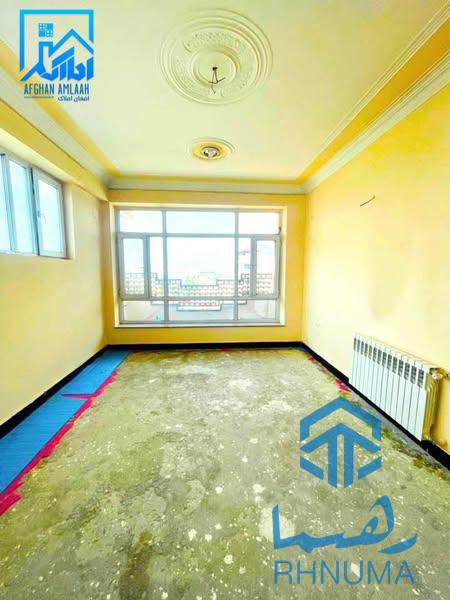 آپارتمان كرايي 4 اطاقه