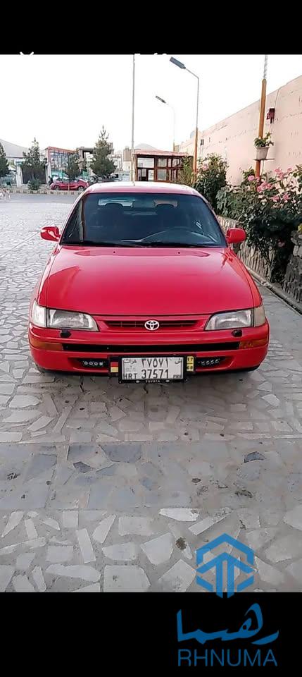 یک عراده کمپک جرمنی چهار سلند