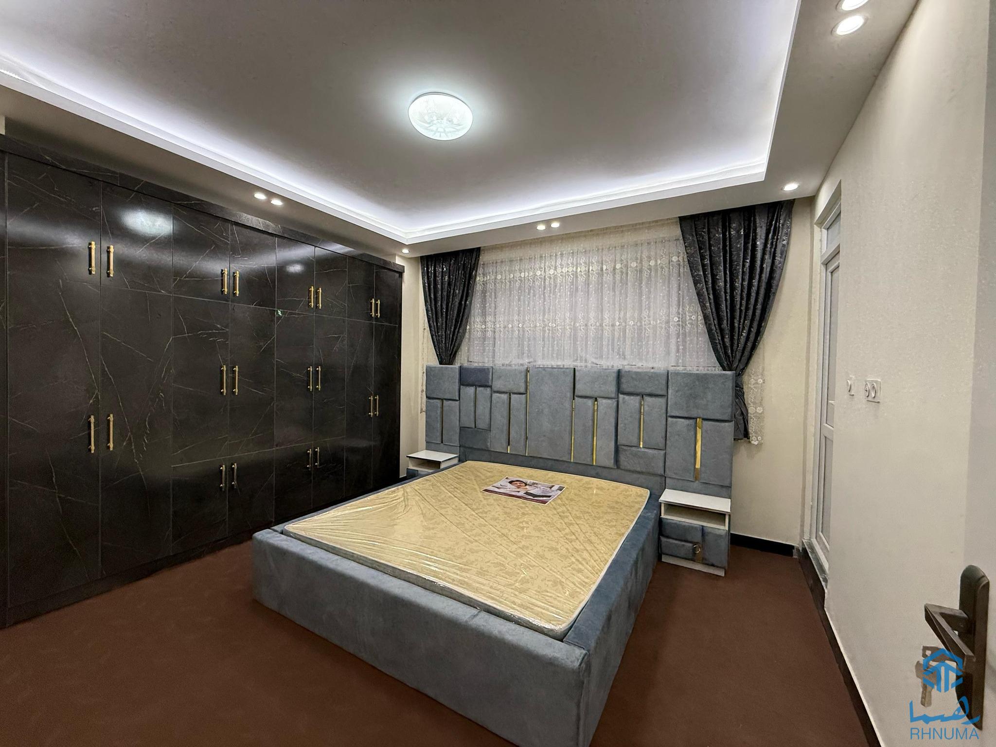 آپارتمان فروشی 3 اتاقه VIP