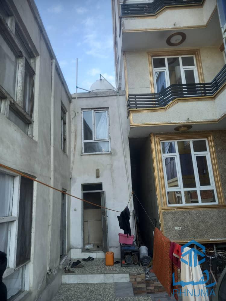 خانه کرایی در دسترس است!