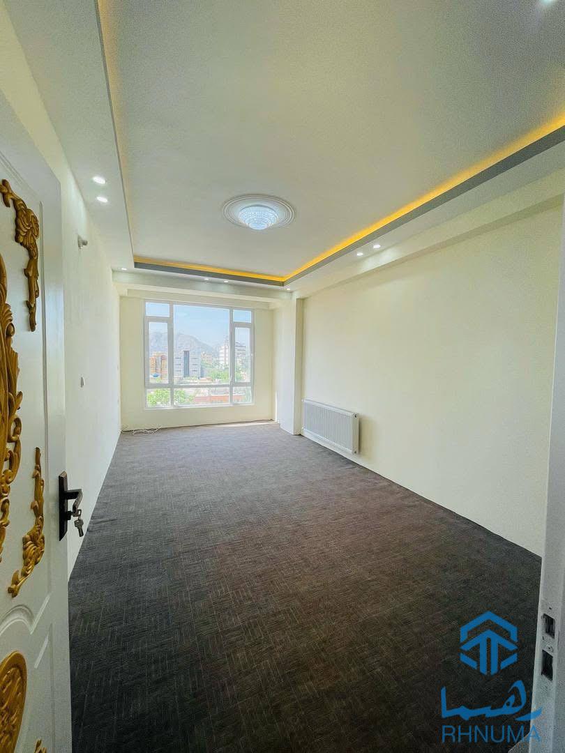 یکباب آپارتمان چهار اطاقه مفشن VIP