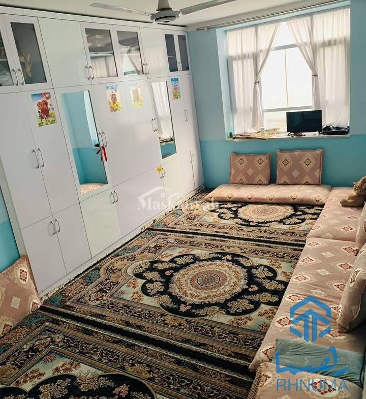حویلی سه اطاقه فروشی