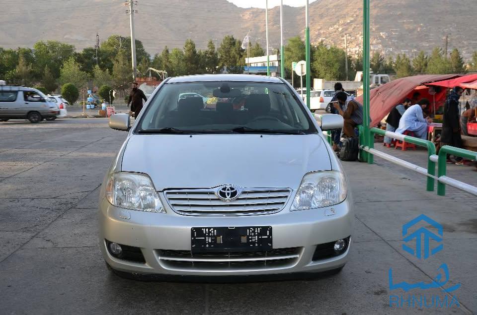 لوکسل نوارد جرمنی فروشی