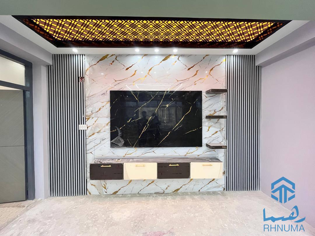 🔰آپارتمان فروشی چهار اتاقه VIP