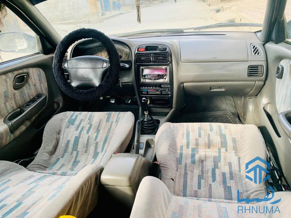 سراچه بالینو