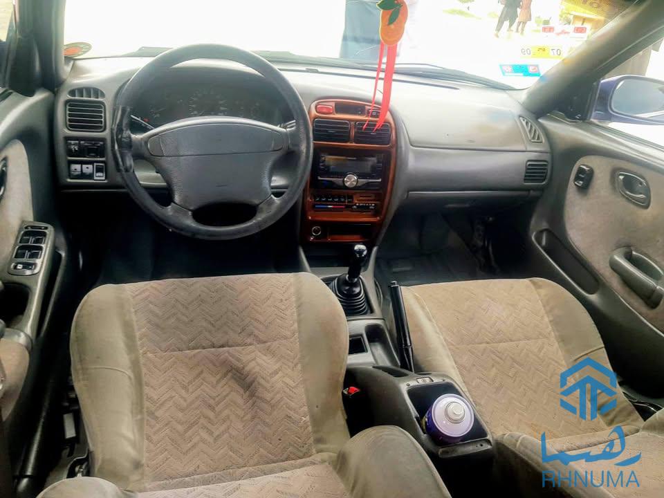 فروش عاجل نوعیعت : » سراچه بالینو جرمنی «