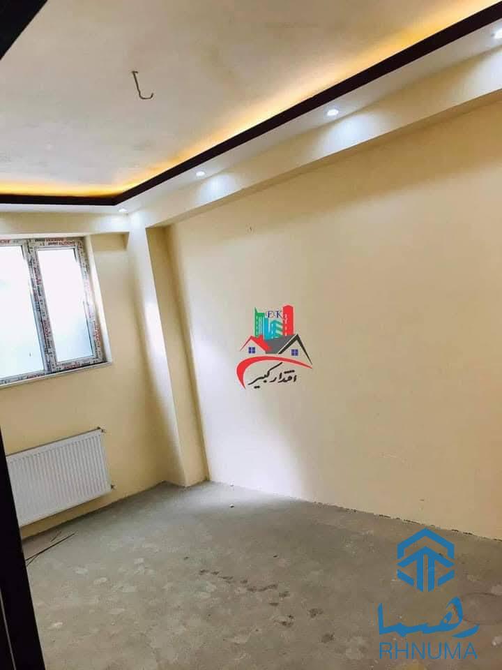 🏤یک باب آپارتمان کرایی در بهترین موقعیت شهر کابل