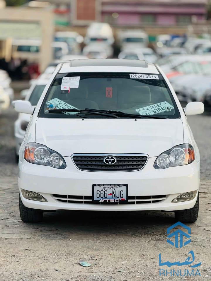 🔸️ مارک : TOYOTA