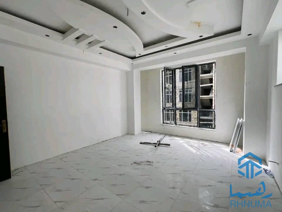 یکباب آپارتمان مفشن فروشی VIP سهاطاقه تخت بام دار