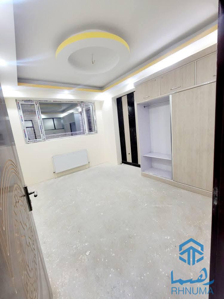 آپارتمان چهار اطاقه کرایی