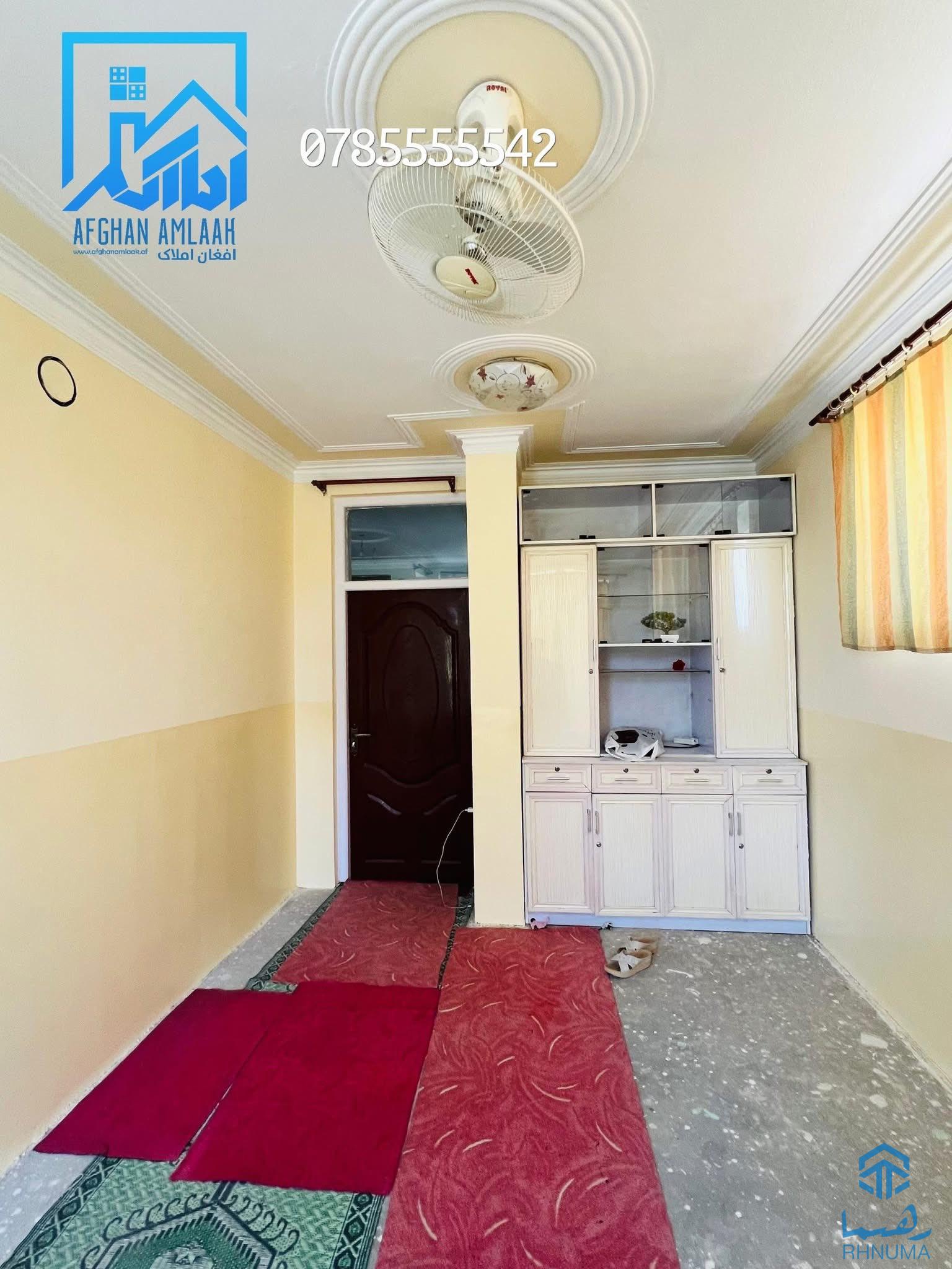 آپارتمان كرايى 4 اطاقه