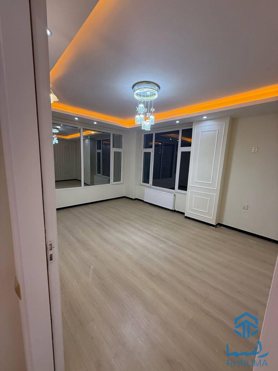 آپارتمان فروشی چهار اطاقه