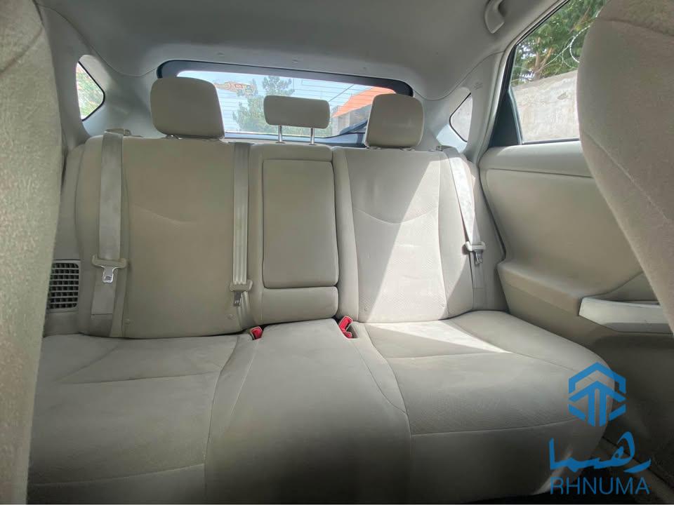 *Toyota PRUIS* پریوس امریکایی نو وارد. دست اول در کشور تازه وارد بیدون گشت در افغانستان