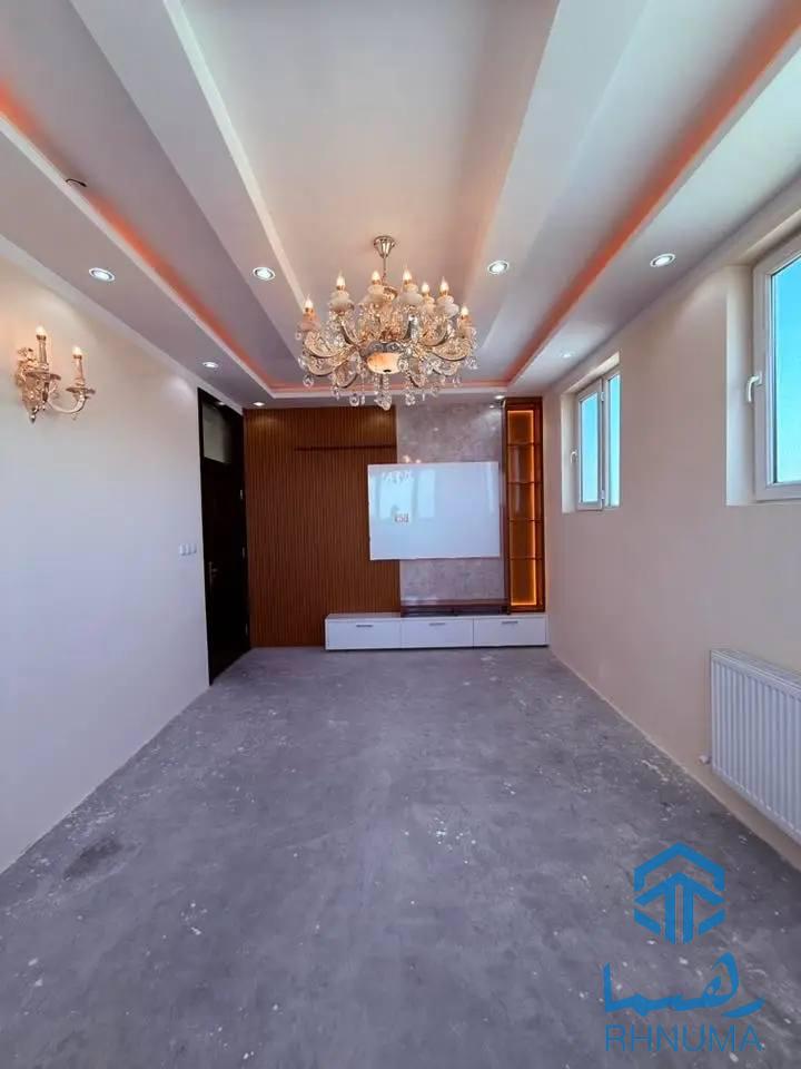 آپارتمان چهار اطاقه