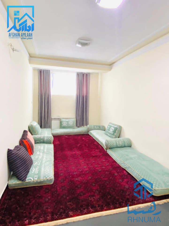 آپارتمان كرايى