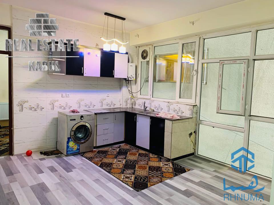 آپارتمان فروشی