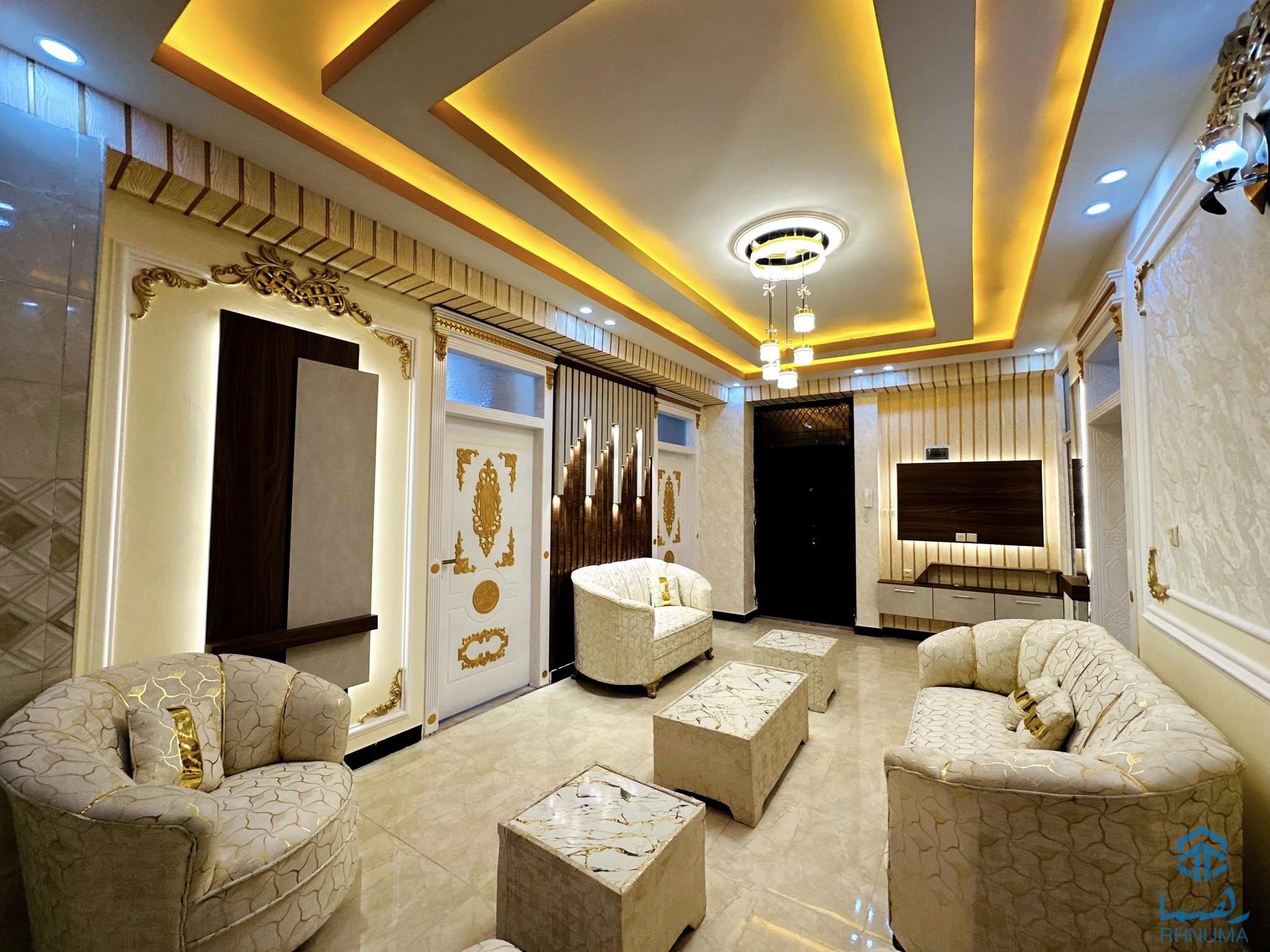 آپارتمان فروشی سه اطاقه