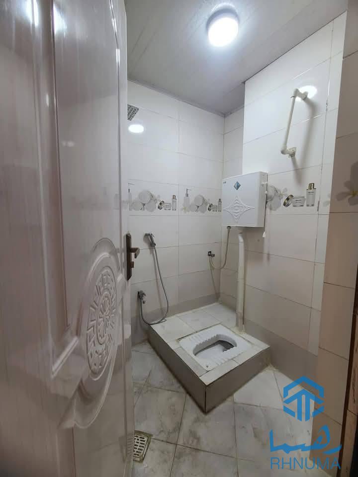 آپارتمان سه اطاقه فروشی در بهترین موقعیت شهر کابل
