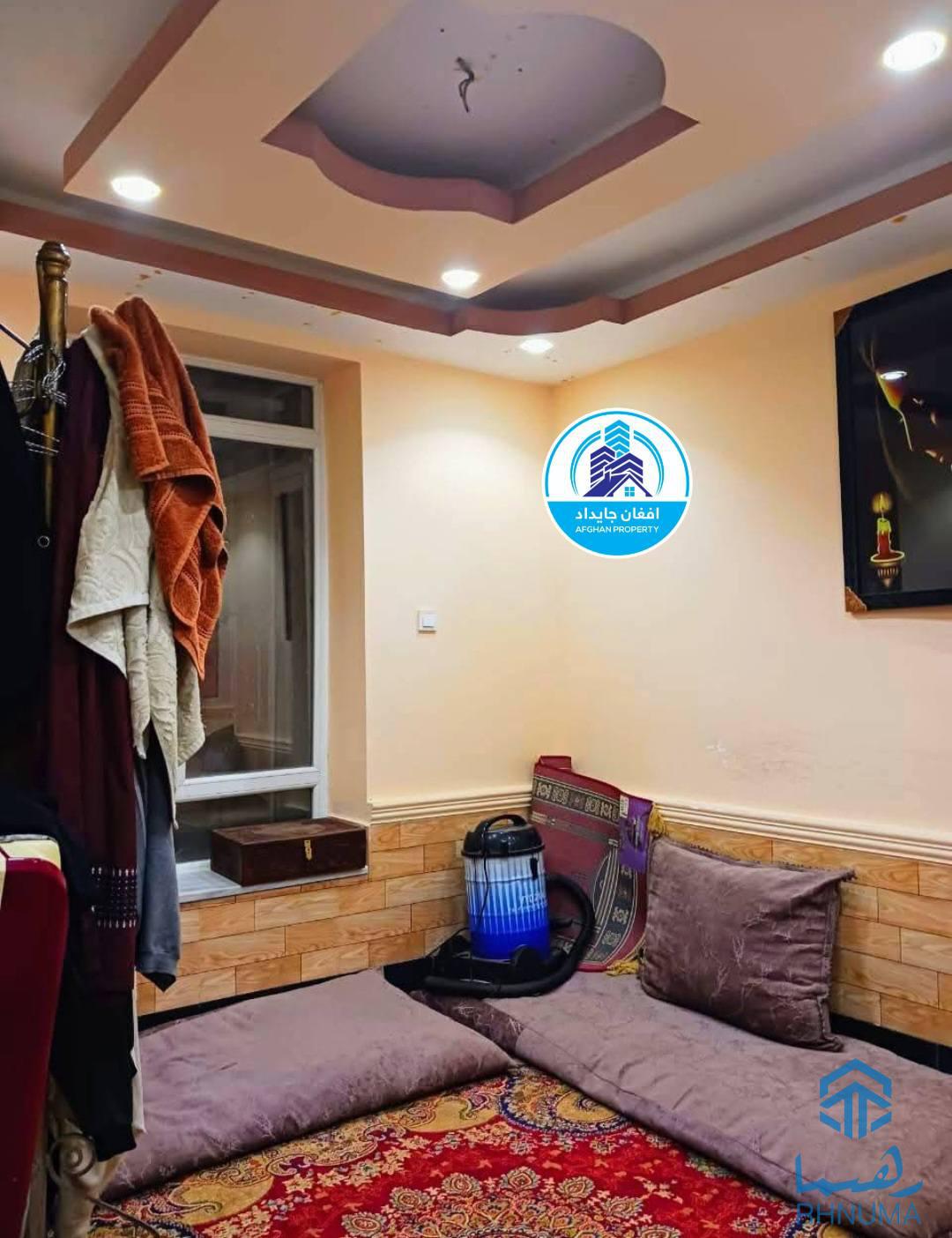 📢اپارتمان گروی