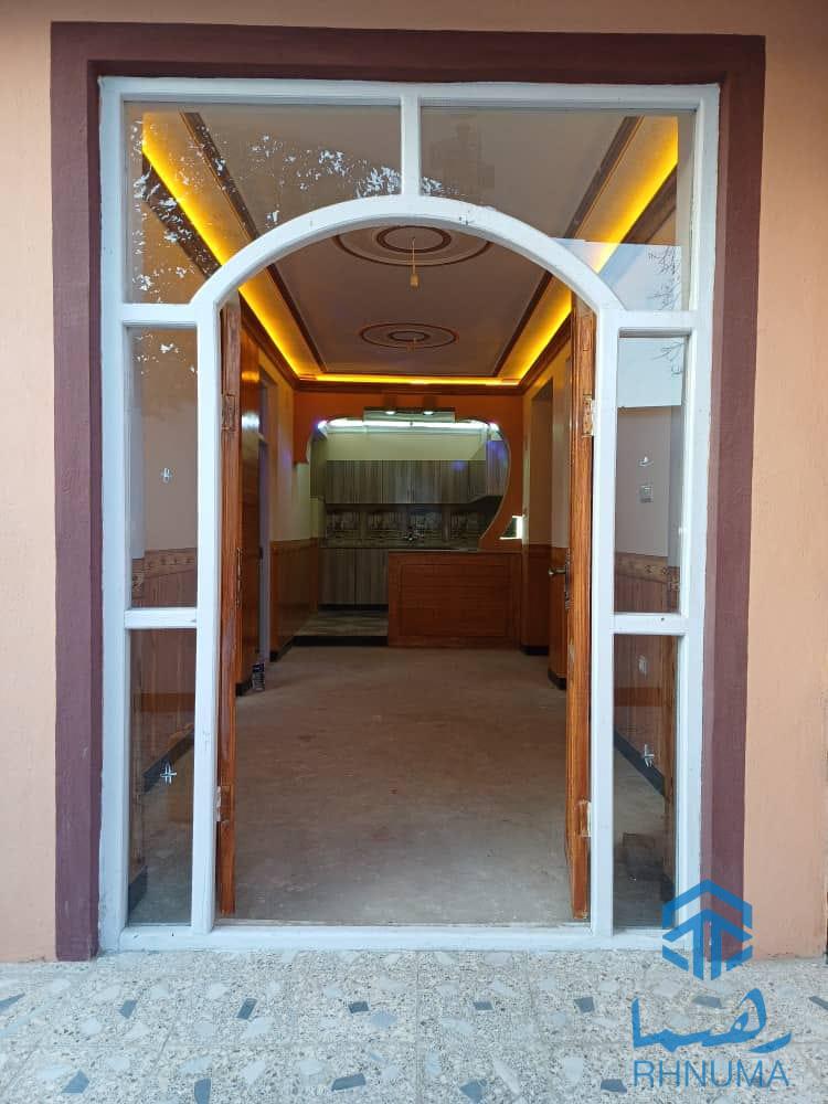 خانه فروشی