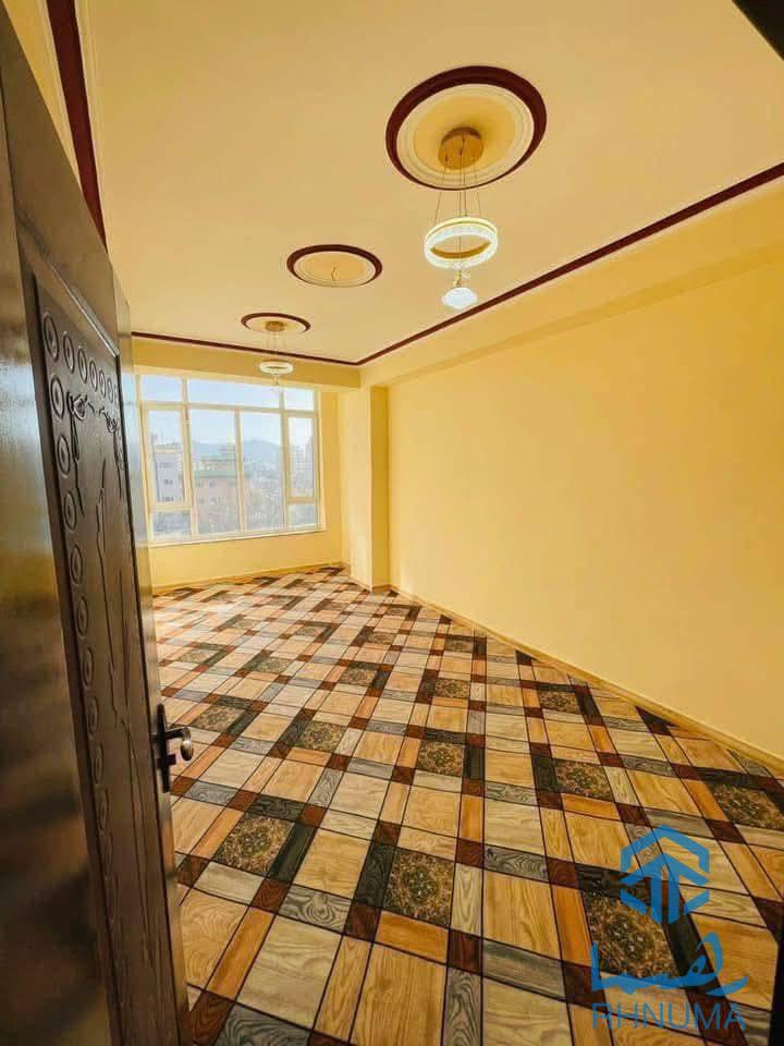🏘آپارتمان سه اطاقه عاجل فروش👇🏼