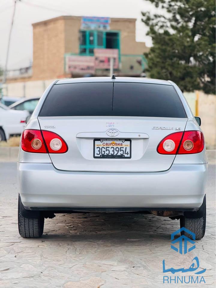 موتر فروشی