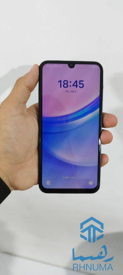Galaxy A15