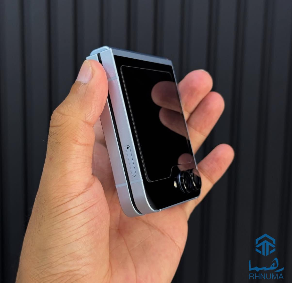پیشرفته ترین محصول سامسونگ