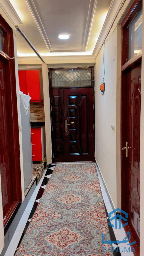 اپارتمان کرایی