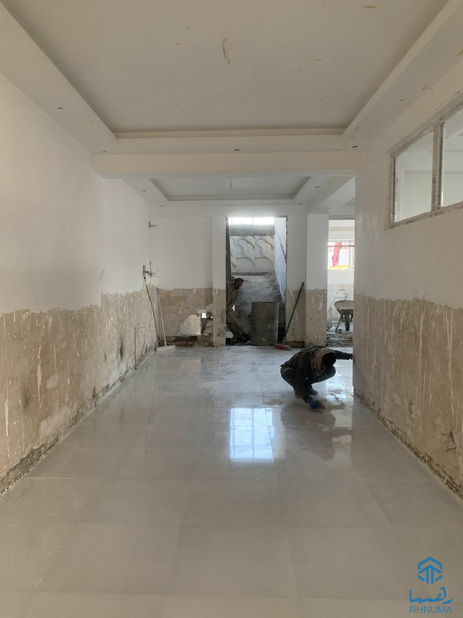 چهار اطاق پیش فروش عجله نماید  در بهترین موقیعت✅️ شهر کابل پروژه تایمنی ✅️