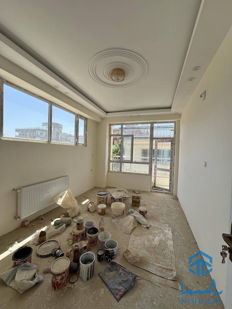 آپارتمان فروشی 3 اتاقه