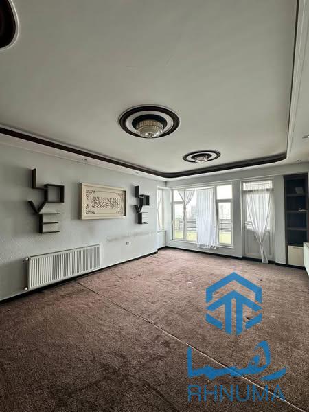 🏢  آپارتمان سه اتاقه فروشی