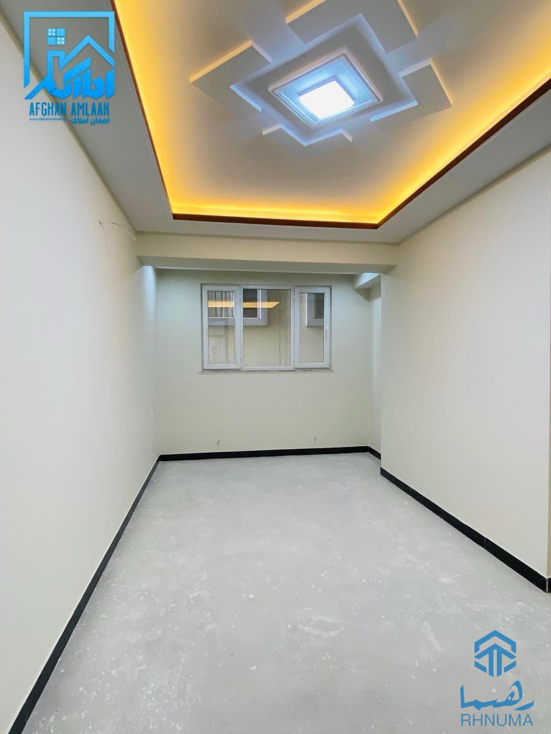 آپارتمان هاى فروشى نو ساخت