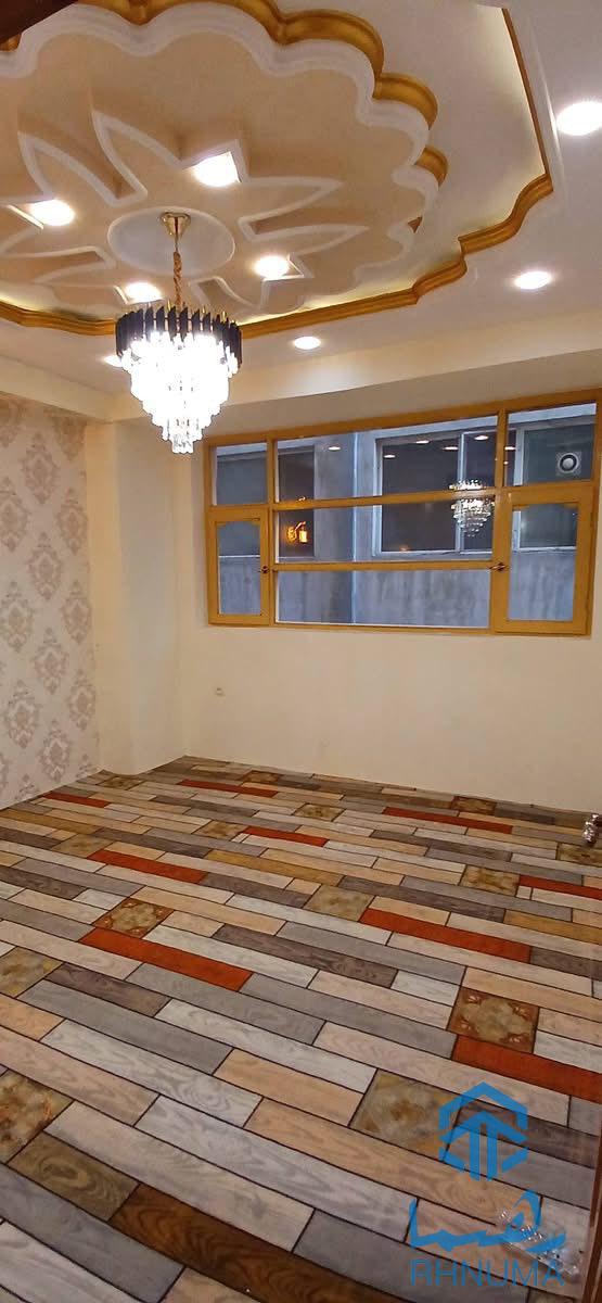  آپارتمان فروشی چهار اطاقه