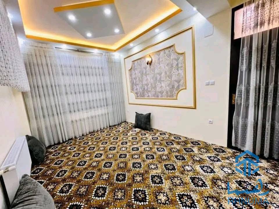 یک باب آپارتمان فروش سه اطاقه VIP