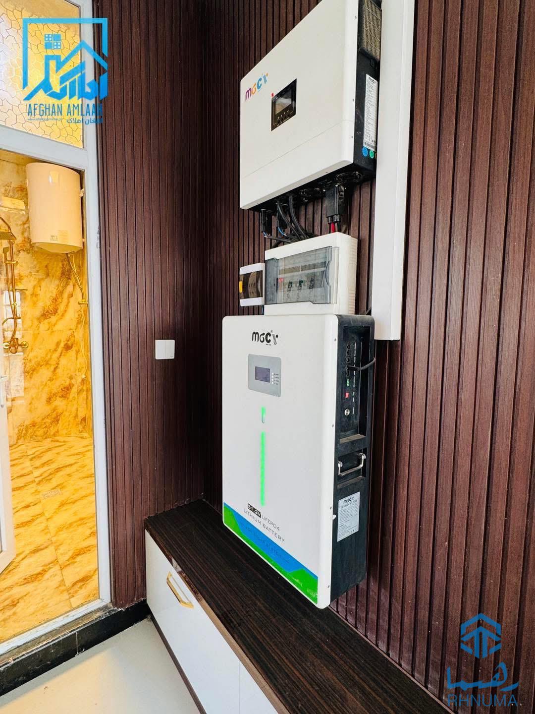 آپارتمان فروشى VIP تخت بام دار نوساخت