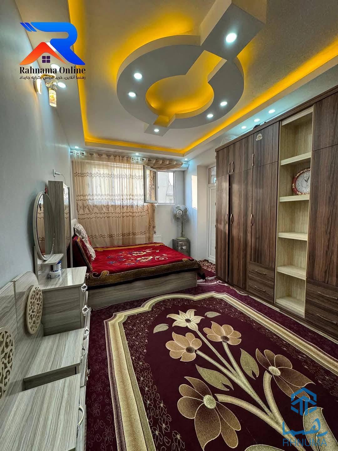 آپارتمان فروشی