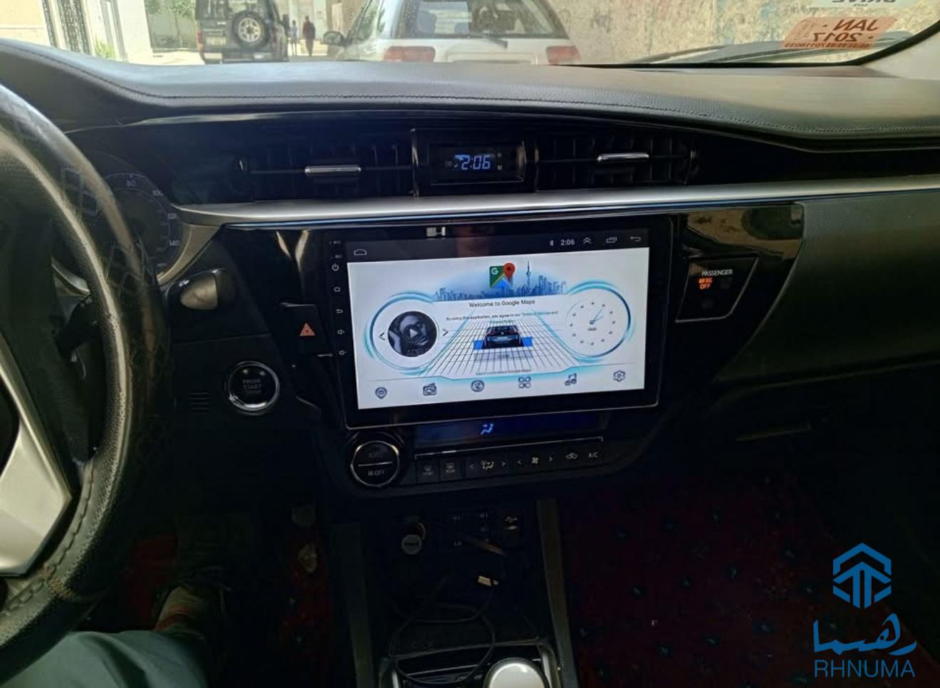 Toyota Corolla S