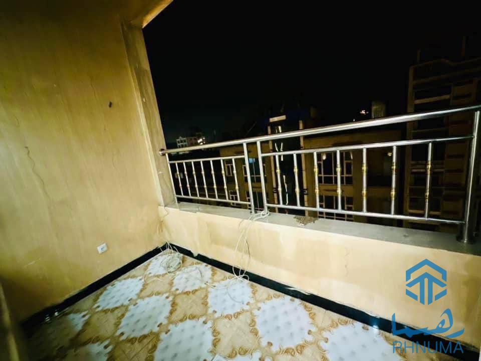 🏬 آپارتمان سه اطاقه مفشن VIP فروشی در بهترین موقعیت شهر کابل